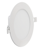 Feit Electric LEDR56JBX/930 75W Replacement Bright White 5/6 in. Integrated J-Box Recessed Downlight, Color Temperature 3000K, Wattage 12W, Voltage 120V