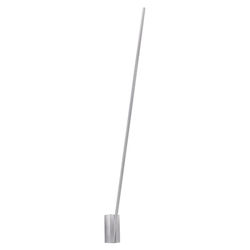 Kuzco Lighting WS13760-BN-UNV Lever 60-in Wall Sconce - CCT: 3000K -  Finish: Brushed Nickel