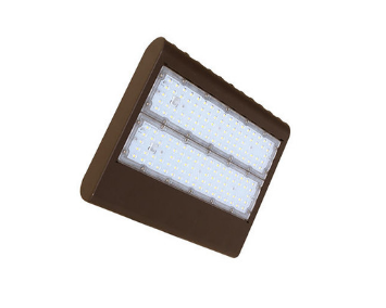 Westgate LF3-HL-150W-30K LED Outdoor Flood Light 150W, 3000K/4000K/5000K, Dark Bronze
