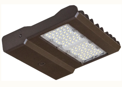 Westgate LFCO-50W-40K LED Flood Light Series, Wattage 50W, CCT 4000K