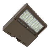 Orbit LFL10-100W-P LFL10 LED Area and Flood Light G2 5000K-BR 100W