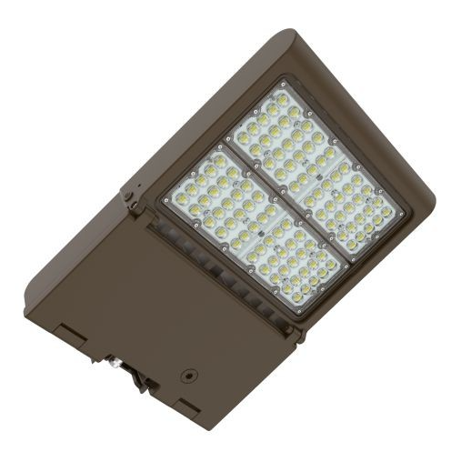 Orbit LFL10-300W-P-480V LFL10 LED Area and Flood Light G2 5000K-BR 300W, 277V-480V