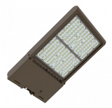 Orbit LFL10-400W-P-480V LFL10 LED Area and Flood Light G2 5000K-BR 400W, 277-480V