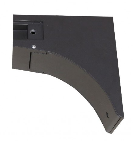 Orbit LFL7-PM Post Mount For LFL7 Series