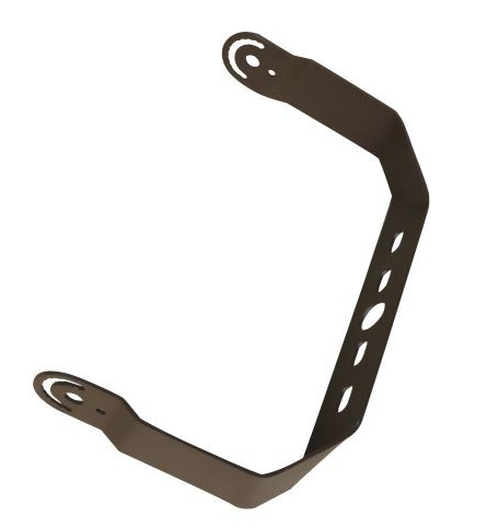 Orbit LFL8-YK-80 Yoke Mount for LFL8 80W-150W
