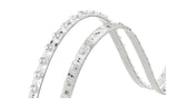 Core Lighting LFO-50-30K-PF-11070-ASY-24V Asymmetric Flexible Wall Washer Led Strip Light W/ 110° x 70° Beam Angle  | CCT 3000K | 24V DC