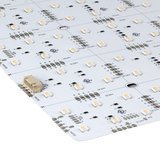 Core Lighting LFS-2412MX-22K/25K-24V Flexible LED Panel Color Controllable Tuning | CCT 22K/25K | 24V