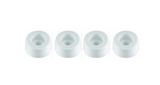 Core Lighting LFS-BMP-40-8PK LED Flex Panel 0.40" Round Screw-In Bumper - 8 Pack