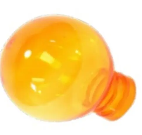 American Lighting LFS-GLOBE-CL Festoon Globe for Festoon Light String, Clear