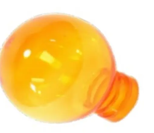 American Lighting LFS-GLOBE-RE Festoon Globe for Festoon Light String, Red