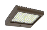 Westgate LFX-LG-80-150W-MCTP-480V-SC LED Flood/Area Light, Wattage/CCT Selectable 80W/100W/150W 3000K/5000K/5000K, Voltage 480V