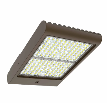 Westgate LFX-XL-150-300W-50K-SC LED Power Adjustable Flood/Area Light, Voltage 120-277V, Selectable Wattage, Color Temperature 5000K