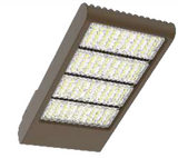 Westgate LFX-XL-200-300W-MCTP-480V-SC LED Flood/Area Light, Wattage/CCT Selectable 200W/240W/300W 3000K/5000K/5000K, Voltage 480V