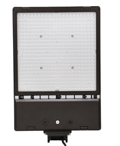 Westgate LFXMAX-XXL-250-450W-MCTP-PSR Maximum Feature Area/Flood Light, Sensor & Photocell Ready, Voltage 120-277VAC