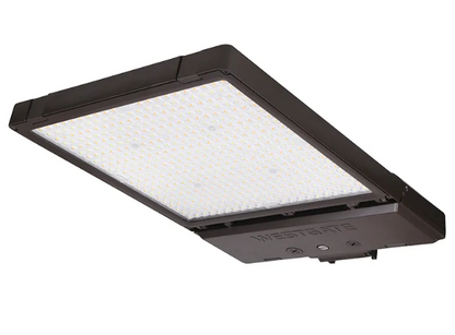 Westgate LFXMAX-XXL-250-450W-MCTP-PSR Maximum Feature Area/Flood Light, Sensor & Photocell Ready, Voltage 120-277VAC