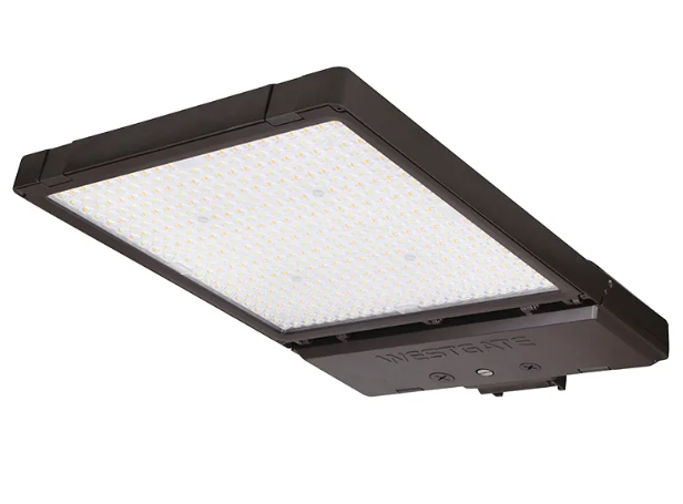 Westgate LFXMAX-XXL-250-450W-MCTP-480V Maximum Feature Area/Flood Light, Sensor & Photocell Ready
