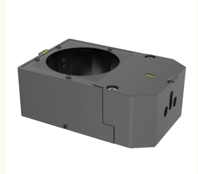 Westgate LFXU-UPG-BK Black Universal Pole Grabber Mounting For 4” Square And Round Poles, Black Finish