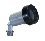 Orbit LH150-SG-BK Lamp holder With Weatherproof Sealing Gasket, Wattage 150W, Black Finish