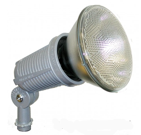 Orbit LH300 Premium Weather-Proof PAR38 Flood Light Lamp holder