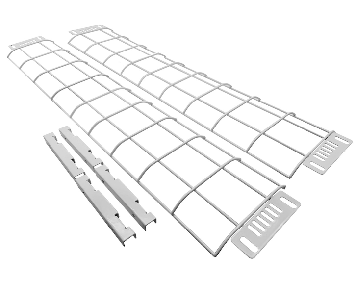 EnvisionLED LHB-3P220-2FT-WG Wire Guard 2ft 3P220