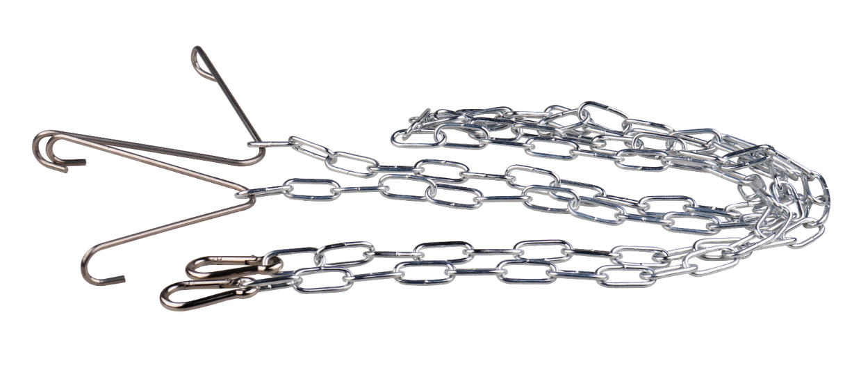 Eiko LHB-CHAIN2 Set of 2 Chains, LHB2