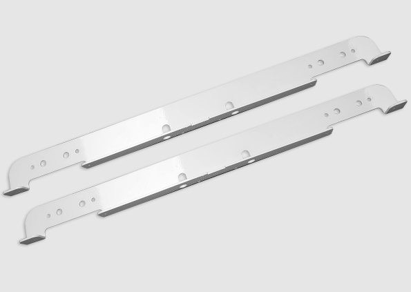 Eiko LHB-GK3-2 Ganging Kit for LHB3 Linear High Bays (277-480V Models)
