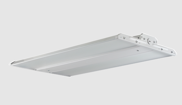 Eiko LHB3-1655-1-W110 Linear High Bay, Wattage 165W, Color Temperature 5000K, Voltage 120-277V, Dimmable