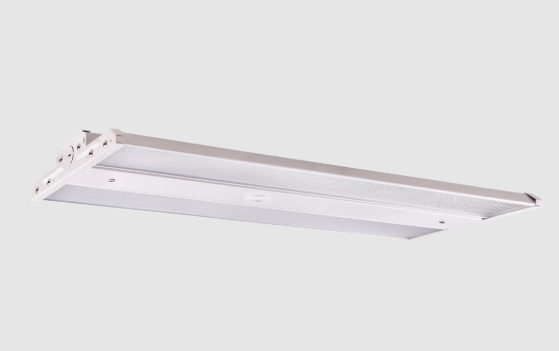 Eiko LHB4-1655-3 Linear LED Highbay, Color Temperature 5000K, Wattage 165W, Voltage 120-347V, Dimmable