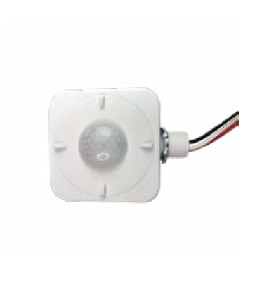 Eiko LHB4-2204-1-M1 Mod Linear LED High Bay Light, 220W, 4000K, 120-277V, Dimmable, PIR On/Off Sensor