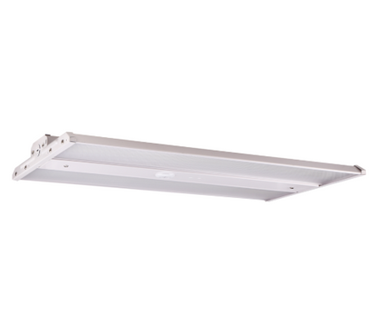Eiko LHB4-2204-3-M10 Mod Linear LED High Bay Light, 220W, 4000K, 120-347V, Dimmable, PIR Dimming Sensor