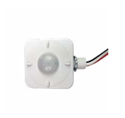 Eiko LHB4-2204-3-W212-M1 Mod Linear High Bay, 220W, 4000K, 347V, Dimmable, with 12ft Cord, with PIR On/Off Sensor