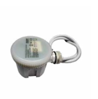 Eiko LHB4-2204-3-W212-M5 Mod Linear High Bay, 220W, 4000K, 347V, Dimmable, with 12ft Cord, with PIR On/Off Sensor, Microwave Dimming Sensor