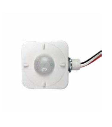 Eiko LHB4-2205-1-M1 Mod Linear LED High Bay Light, 220W, 5000K, 120-277V, Dimmable, PIR On/Off Sensor