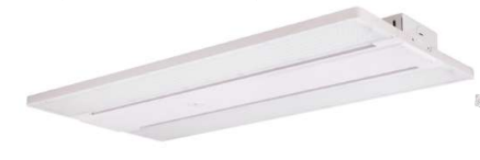 Westgate LHCX-LENS-150W-45X90 LHCX 110-150W Size Special Narrow-Aisle Lens Kit 45Dx90D
