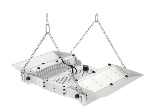 Westgate LIH-SH1 LIH Series Short Glare Shield