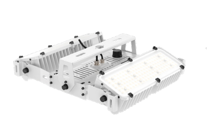 Westgate LIH-YK LIH Series Yoke Mounting Kit