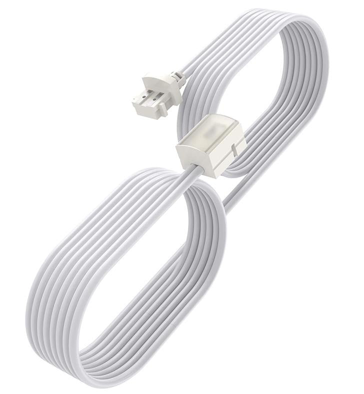 DALS Lighting LINU-EXT108 ACCENT LED Linear connector extension cord