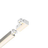 DALS Lighting LINU12-ACC-L-RIGHT L connector for LINU series