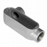 Orbit LL-75 3/4 Inch Alum Threaded Conduit Body