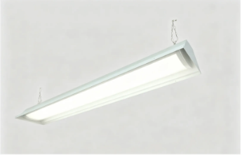 Westgate LLB-8FT-REFL 8FT Linear Low Bay Reflector Accessory