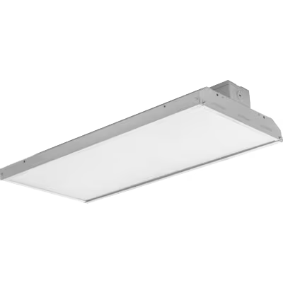 Eiko LLH-2C-40K-V 2 ft. Linear Highbay LED – 162W, 21,060 Lumens, 4000K Neutral White, 347-480V, 131 lm/W Efficacy, UL Listed, Dry Location