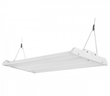 Orbit LLHB2-FL-130W-CW Led Linear High Bay W/ Frosted Cover, 120~277v 5000k-white, Motion Sensor, Emergency Backup Capable