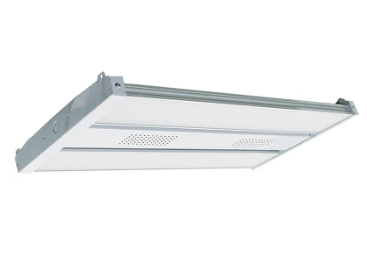 Westgate LLHB4-150W-MP-50K-D-SR-480V Sensor Ready Power Adjustable Linear High Bays, Voltage 480V, Selectable Wattage, Lumens 155 LM/W, Color Temperature 5000K