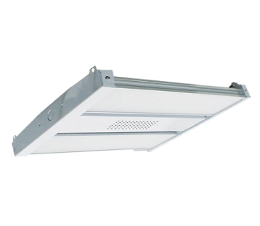 Westgate LLHB4-50W-40K-D-SR Sensor Ready Power Adjustable Linear High Bays, Voltage 120~277V, Wattage 50W, Color Temperature 4000K