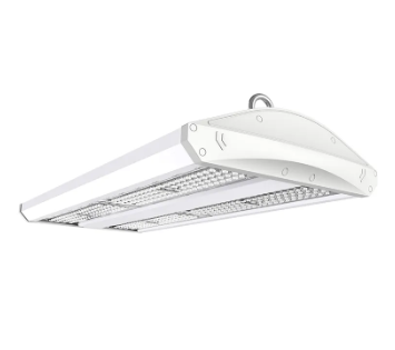 Westgate LLHBF-120-200W-MCTP-SR IP69 2Ft. Linear High Bay for Food & Chemical Facilities, 120W/160W/200W, 3500K/4000K/5000K