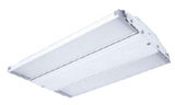 Westgate LLHC-80-150W-MCTP-SR Compact LED Linear High Bay Wattage/CCT Selectable 80W/110W/150W 3000K/3500K/4000K/5000K 80 CRI 0-10V Sensor Ready White