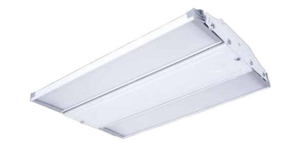 Westgate LLHC-340-430W-MCTP-SR LED Compact Linear High Bay, Selectable Wattage 340W/390W/430W, LPW 140 lm/w, Color Temperature 40K/50K, Sensor Ready