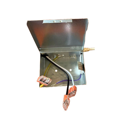 Lotus LED Lights LLL-LD1535-ET-FP  Full Price  120V–347V 0–10V Dimmable Driver – Constant Current – 330mA Output – for LE4R, LE4RR, LE6R, LE6RR