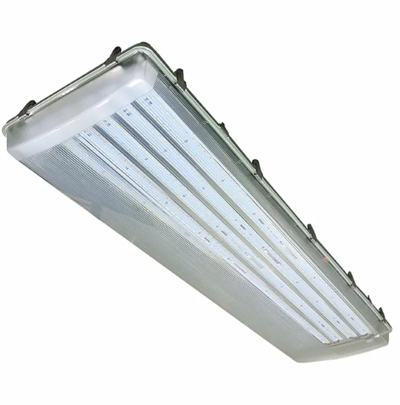 Westgate LLVT-4FT-150W-MCTP-D LED Linear Vapor Lights, Wattage 80W/110W/150W, Color Temperature 3500K/4000K/5000K