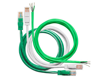 Wattstopper LM-MSTP-S2000 DLM Segment Network Wire, 2000' Reel